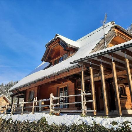 Eko Hisa Mozirje Villa Luaran gambar