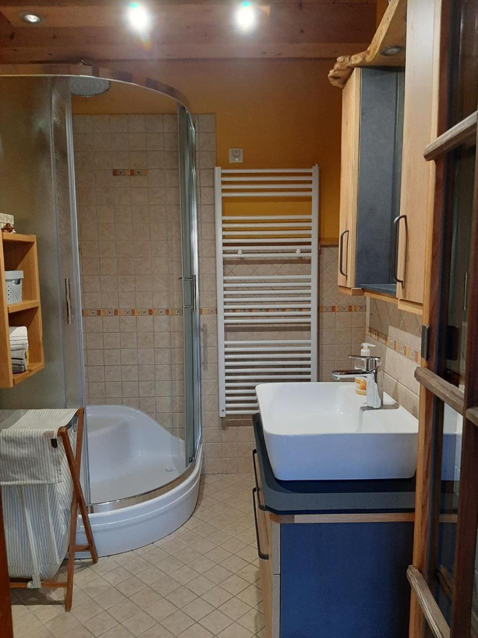 Eko Hisa Mozirje Villa Luaran gambar